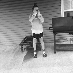 Meet your Posher, Haleigh